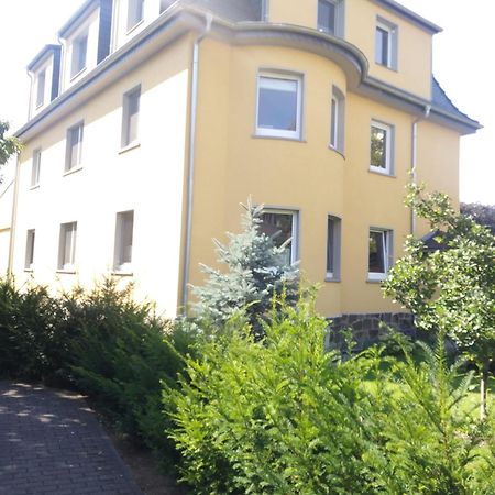 Hausis-Fewo Dresden Eksteriør bilde